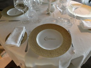 Chartreuse