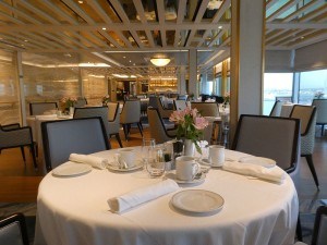 La Veranda