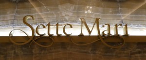 Sette Mari