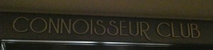 Connoisseur Club