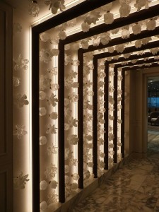 Observation Lounge