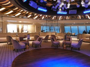 Observation Lounge