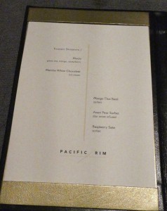 Pacific Rim