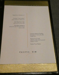 Pacific Rim