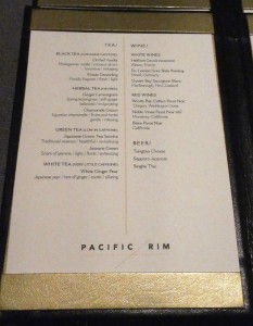 Pacific Rim