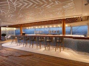 Pool Bar