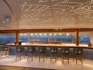 Pool Bar