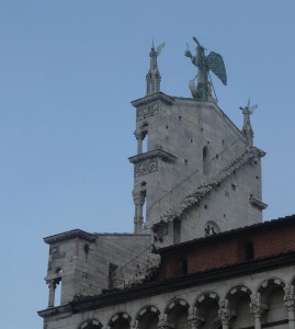 San Michele
