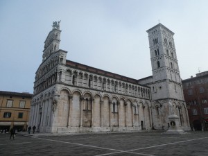 San Michele