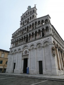 San Michele