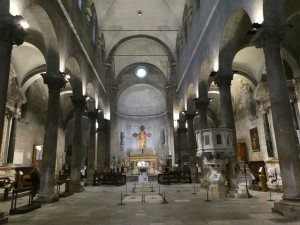 San Michele