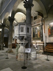 San Michele