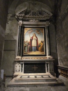 San Michele