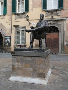 Giacomo Puccini