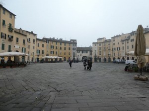 Piazza Anfiteatro