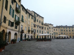 Piazza Anfiteatro