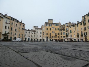 Piazza Anfiteatro