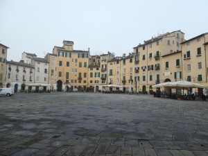 Piazza Anfiteatro