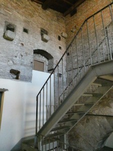Torre Guinigi