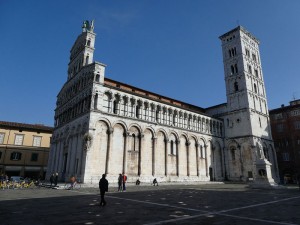 San Michele