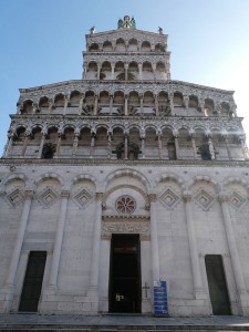 San Michele