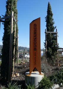 Tenuta del Buonamico