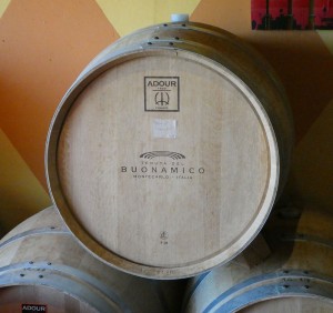 Tenuta del Buonamico