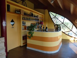 Tenuta del Buonamico