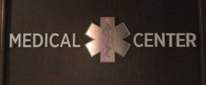 Medical Center