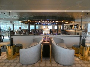 Observation Lounge