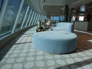 Observation Lounge