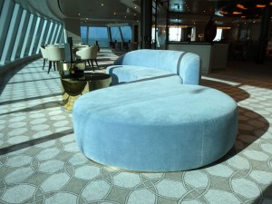 Observation Lounge