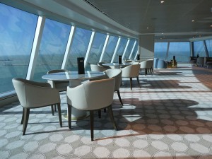 Observation Lounge
