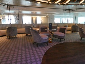 Observation Lounge