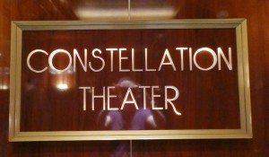 Constellation Theater