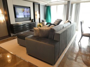Grand Suite 1201