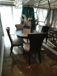 Grand Suite 1201