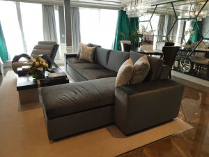 Grand Suite 1201