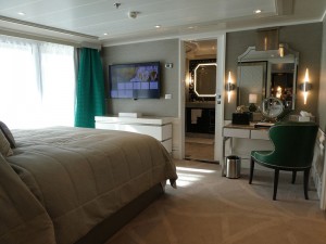 Grand Suite 1201