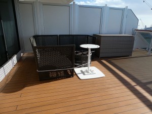 Grand Suite 1201