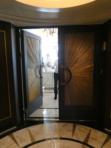 Regent Suite 1400