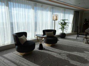 Regent Suite 1400
