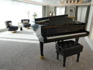 Regent Suite 1400