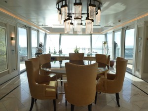 Regent Suite 1400