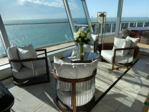 Regent Suite 1400