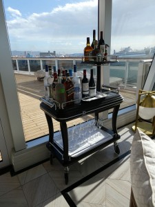 Regent Suite 1400