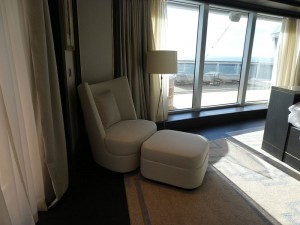 Regent Suite 1400