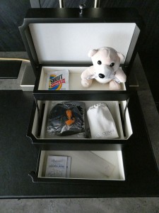 Regent Suite 1400