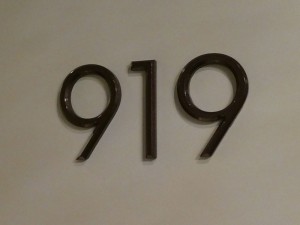 Splendor Suite 919