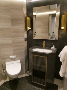 Splendor Suite 919